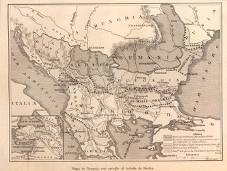 New Universal Geography